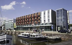 Nordsee Hotel Fischereihafen